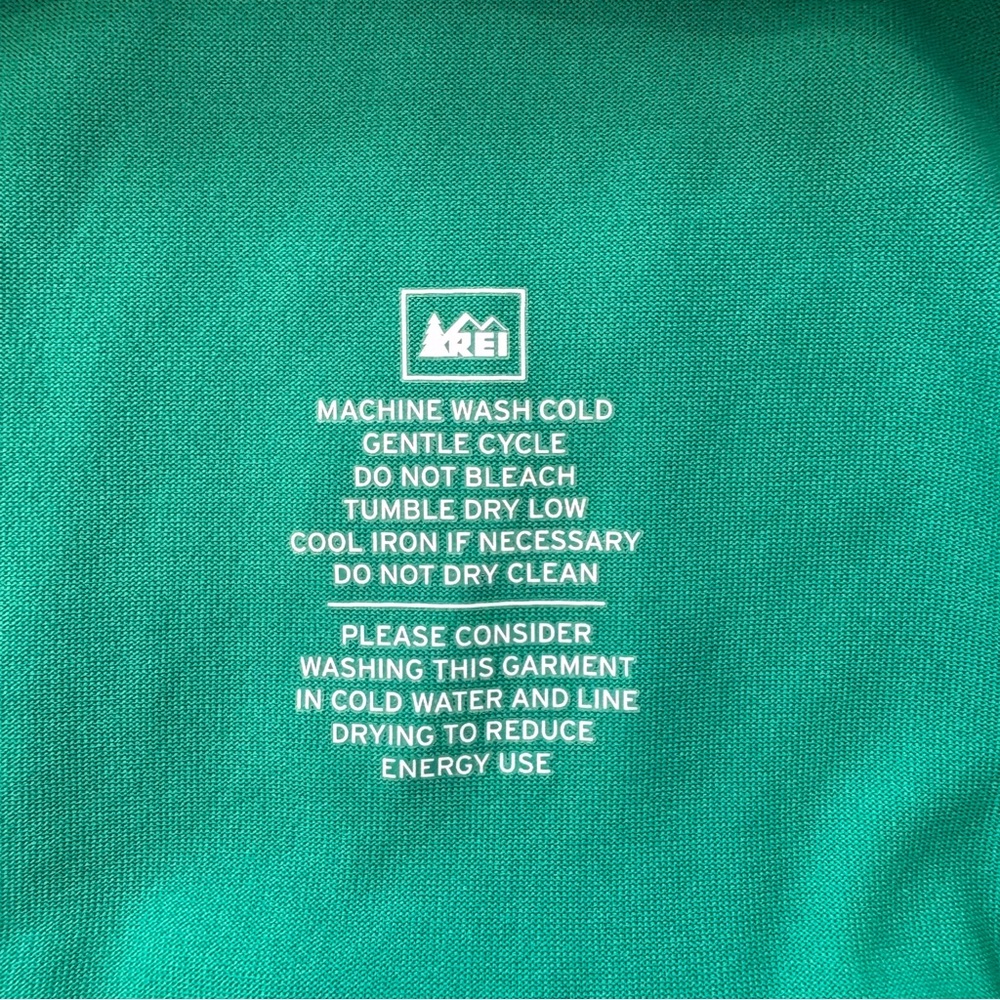 REI Loose Fit Racerback - Picture 3 of 8